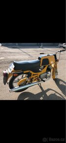 Jawa Bizon 250/623 - 3