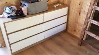 Maringotka 7x3 - 3