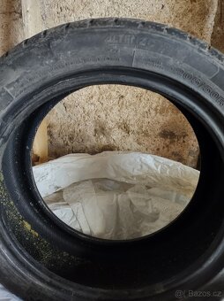 ZIMNÍ PNEU ALTENZO SPORT 205/50 R17" - 3