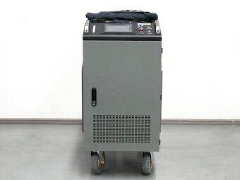 Čistící kontinuální laser CW 2000W, optický kabel 15m - 3