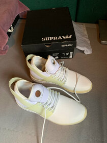 Boty Supra Skytop V White - sportovní (módní) obuv - tenisky - 3