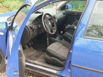 GOLF 4 VARIANT - 3