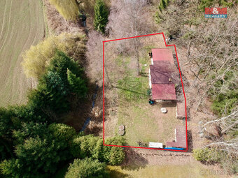 Prodej chaty, 30 m², Dolní Třebonín - 3