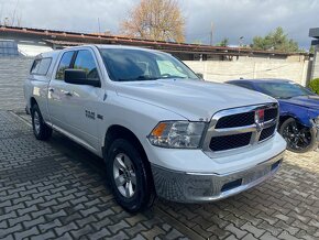 Dodge Ram 5.7 HEMI 4x4 LIFT MODEL 2014 - 3