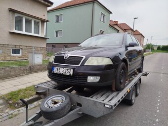 Octavia 2 2.0 TDI bkd 16v - 3
