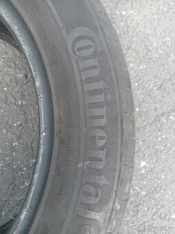 Letní pneu 205/55 R16 - 3