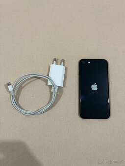 Iphone SE 2020 64gb - 3