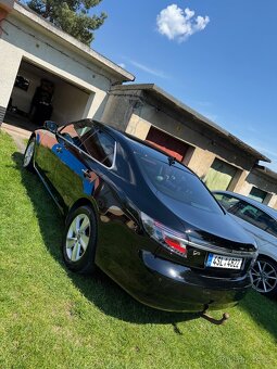 Saab 9-5 NG 2.0 TiD 118kw - 3