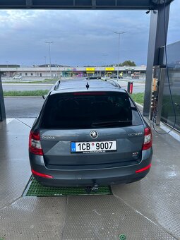 Škoda Octavia 3 4x4 manual Defend - 3