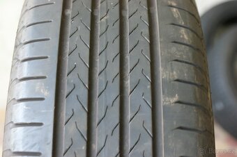 4ks CONTINENTAL ECOCONTACT 6 Q 215/60R17 96H rok 2023 - 3