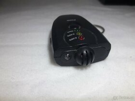 Tester alkoholu / alkoholtester - kapesní/na klíče - 3