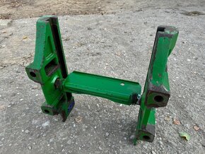 Konzola John Deere - 3