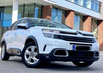 Citroën C5 Aircross - 3