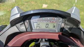 Prodám HONDA NC700D Integra - 3