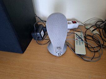 Reproduktory JBL retro - 3