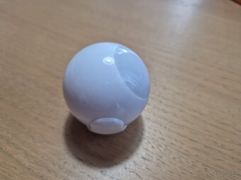 pohybový senzor fibaro - 3