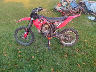 Gasgas ec 300 rv.2007 - 3