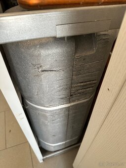 Turbo kotel PROTHERM PANTER 12 KTZ se zásobníkem - 3