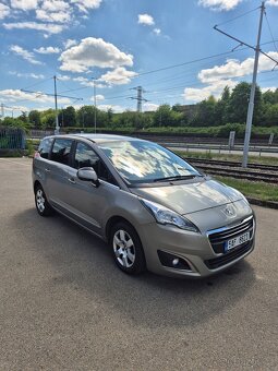 Peugeot 1.6 HDI 88 kw - 3