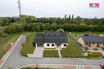 Prodej pozemku k bydlení, 1232 m², Olomouc, Chomoutov - 3