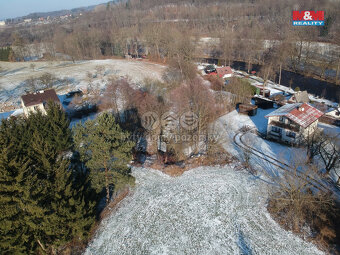 Prodej vodní plochy, 1666 m², Sopotnice - 3