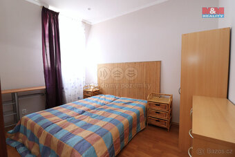 Pronájem bytu 2+kk, 26 m², Karlovy Vary, ul. Ondřejská - 3