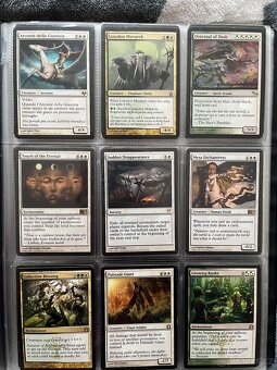 Karty Magic the Gathering - 3
