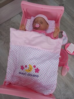 Set Baby born - 3