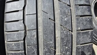 Letní pneu 255/35/19 Hankook - 3