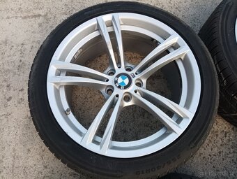 BMW M5 styling 408 - 2284252, 2284253 - 3