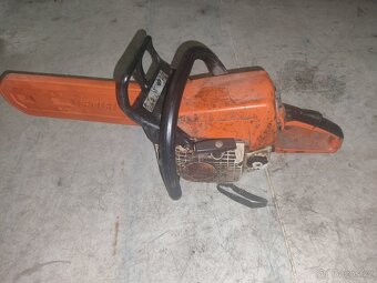 Pila stihl Ms 230 - 3