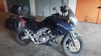 V strom 1000 - 3