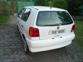 Volkswagen Polo - 3
