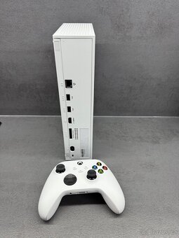 Microsoft Xbox Series S 512 GB - 3