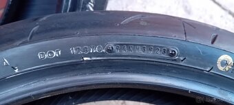 Sada pneu Dunlop Sportmax Roadsport 2 - 3