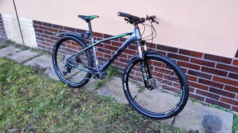 Horské kolo GT 27,5 velikost M - 3