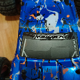 RC auto Maveric - 3