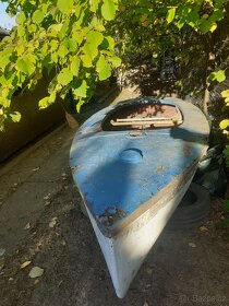 Plachetnice - 3
