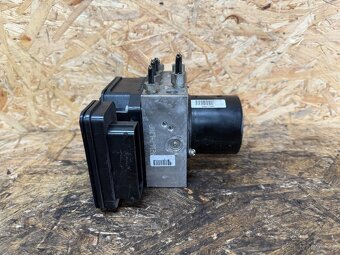 ŘÍDICÍ JEDNOTKA ABS OPEL 22757639 - 3