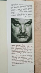 Historický román Slon ve švestkovém sadu. - 3