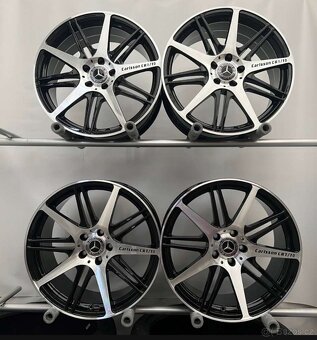 Carlsson CR1/10, 9.5Jx20 ET50 - 3