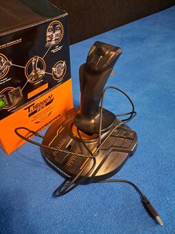 Joystick Thrustmaster - 3