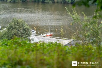 Prodej rodinného domu s výhledem na Vltavu, 189 m2 | Měcheni - 3