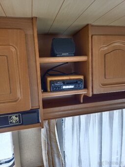 Knaus 450 - 3