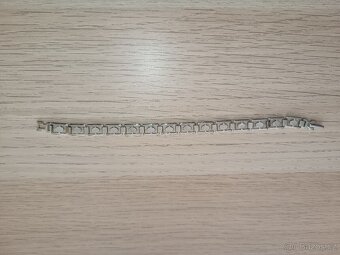 Nerezový náramek - 3