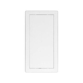 Nové dvířka revizní vanová HACO VD, 150x300 mm - 3