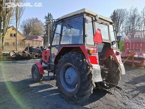 Zetor 7011 - 3