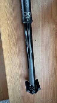Teleskopická sedlovka OneUp V2 31,6mm 210mm - 3