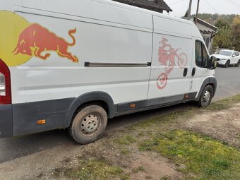 Peugeot Boxer - 3