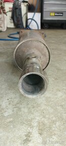 DPF Peugeot 407 - 3